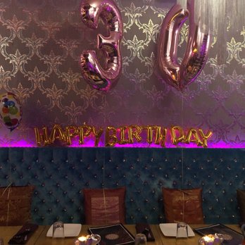 Silk Lounge - Indian Near Me - Vancouver, British Columbia