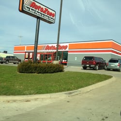 AutoZone