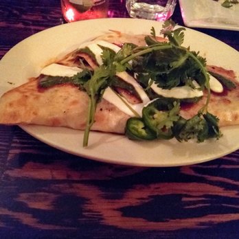 Perro Salado - Tacos Near Me - Newport, Rhode Island