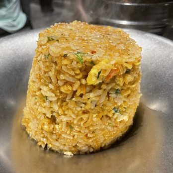 Kotu Korean BBQ - Cup ramen ! Love this - Korean Near Me - Tucson, Arizona