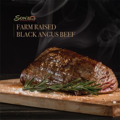 Son'z Steakhouse by null