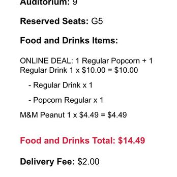 AMC Penn Square 10 - Cinema Near Me - Oklahoma City, Oklahoma AMC Penn Square 10 - Cinema Near Me - Oklahoma City, Oklahoma