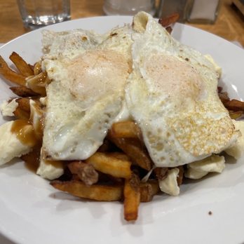 Patati Patata - Poutine and eggs - Burgers Near Me - Montreal, Quebec Patati Patata - Poutine and eggs - Burgers Near Me - Montreal, Quebec