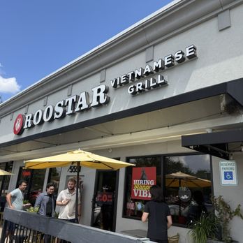 Roostar Vietnamese Grill - Vietnamese Near Me - Houston, Texas Roostar Vietnamese Grill - Vietnamese Near Me - Houston, Texas