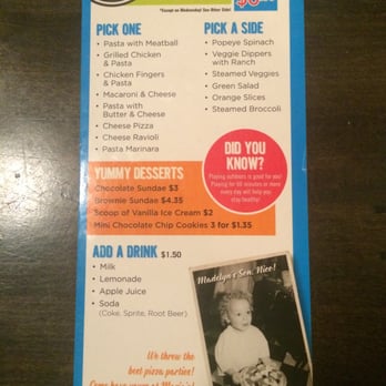 Maria's Italian Kitchen - Pasadena - Kids Menu - Italian Near Me - Pasadena, California Maria's Italian Kitchen - Pasadena - Kids Menu - Italian Near Me - Pasadena, California
