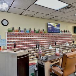 Inails and Spa