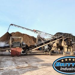 Britton Industries
