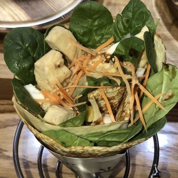 T-Swirl Crepe - Looks so much like a veggie bouquet!!! - Creperies Near Me - Flushing, New York T-Swirl Crepe - Looks so much like a veggie bouquet!!! - Creperies Near Me - Flushing, New York