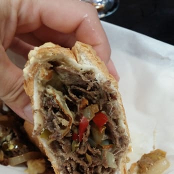 Kaya's Kitchen - AAAAAMAZING Philly Cheesesteak!!! - Food Trucks Near Me Kaya's Kitchen - AAAAAMAZING Philly Cheesesteak!!! - Food Trucks Near Me