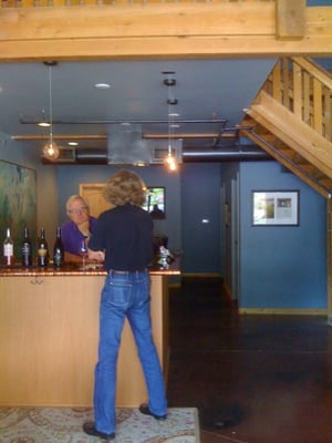 Photo of Sparkman Cellars - Woodinville, WA, US.