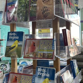 The Backyard Bird Feeder - Bird Shops Near Me - Woodbridge, Virginia