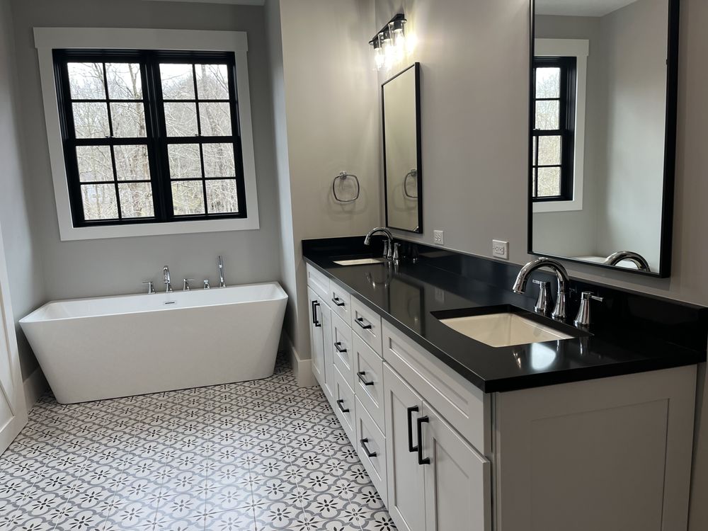 Slide of CJ's Plumbing & Heating Services