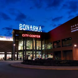 Bonarka City Center
