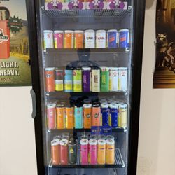 THC DRINKS
