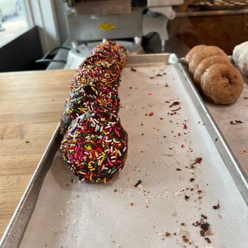 Skaneateles Bakery - Donuts! - Bakeries Near Me - Skaneateles, New York
