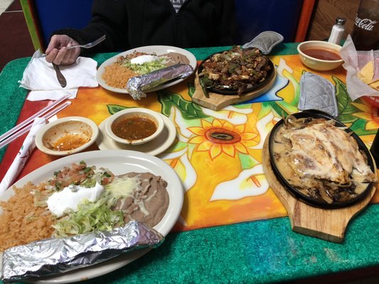 EL MESON - Updated July 2024 - 34 Photos & 45 Reviews - 2522 E County ...