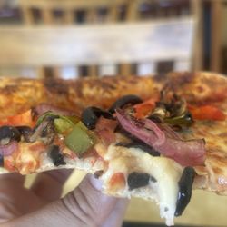 Pizzeria Amore