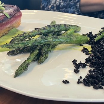 Aurora At The Celeste - Vegetable Pave - American Near Me - Orlando, Florida