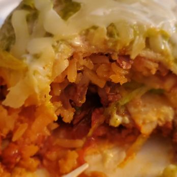 2 Spicy Burritos - Tex-Mex Near Me - Lawrenceville, Georgia