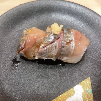 Sushi Tamahime - Spanish mackerel - Sushi Bars Near Me - Danville, California