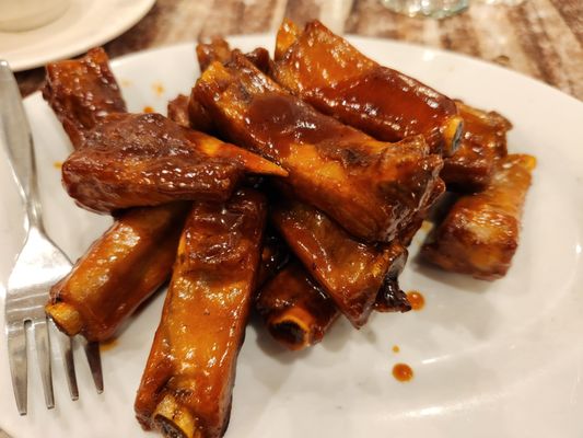 Ying Chow Chinese Restaurant by null