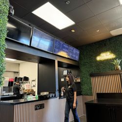 Tequileros Taqueria