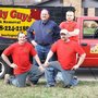 Photo of Burly Guys Junk Removal