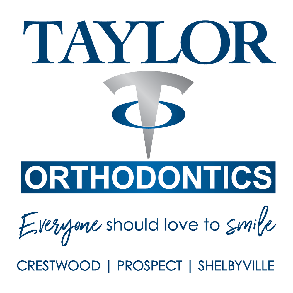 TAYLOR ORTHODONTICS 6010 Crestwood Station, Crestwood, Kentucky