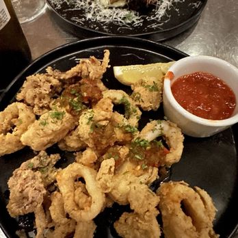 Mona Pasta Bar - Italian Near Me - Los Angeles, California Mona Pasta Bar - Italian Near Me - Los Angeles, California