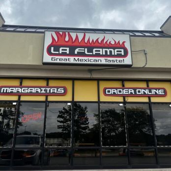 La Flama - Mexican Near Me - Rock Island, Illinois La Flama - Mexican Near Me - Rock Island, Illinois