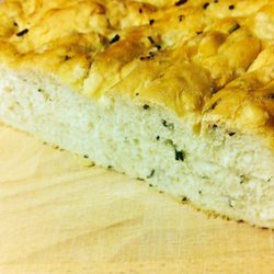 Sala Da Mangiare - Focaccia