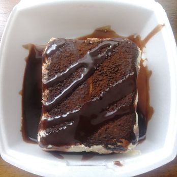 Amici Milledgevile - Tiramisu - Bars Near Me - Milledgeville, Georgia Amici Milledgevile - Tiramisu - Bars Near Me - Milledgeville, Georgia