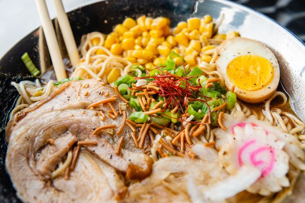 Kaizen Ramen by null