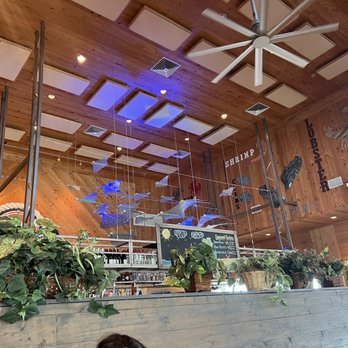 The Claw House - Seafood Near Me - Murrells Inlet, South Carolina