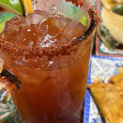 Michelada