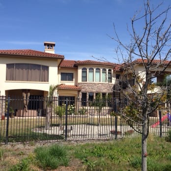 Callippe Preserve - Beautiful homes surrounding but way out of reach - Golf Near Me - Pleasanton, California