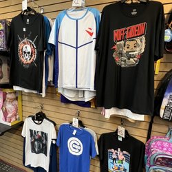 Collector’s World
