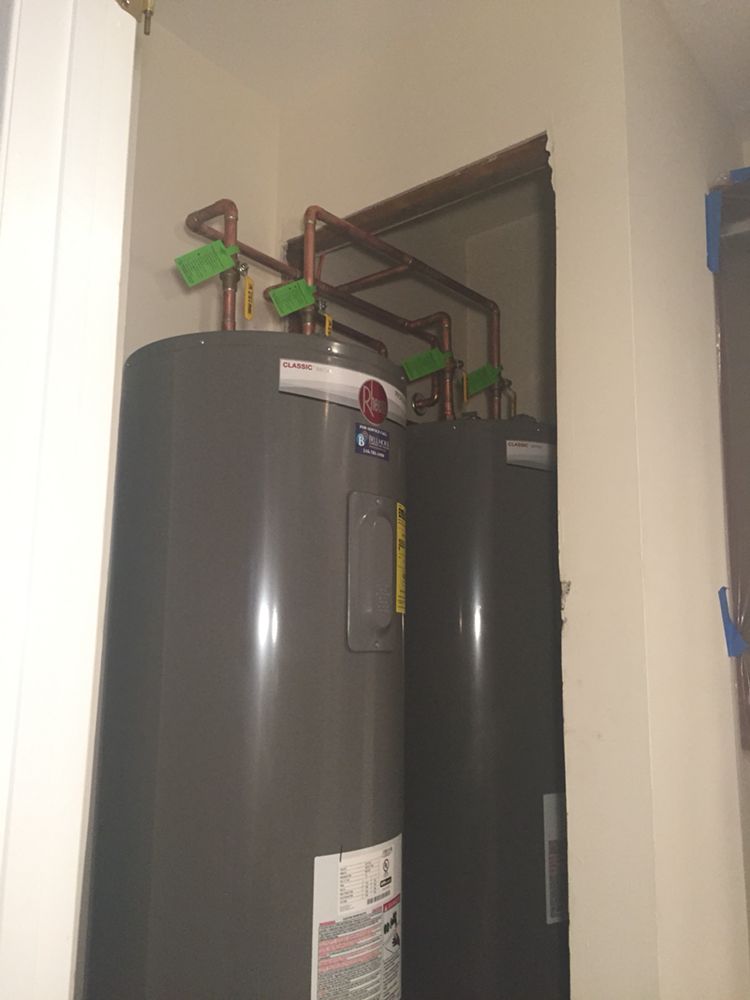 Slide of Resource One Service