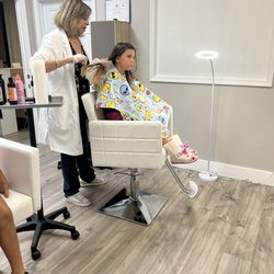 Nits N Lice Care Clinics - lice treatment