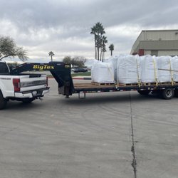 Adams Towing - Hauling