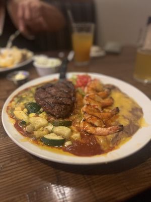 The Ranch House by null