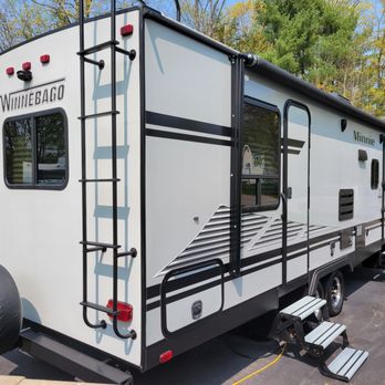 RAG's Mobile Detailing - Auto Detailing Near Me - Tilton, New Hampshire