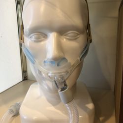 GK Dreams - Cpap mask