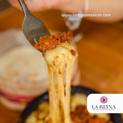 La Reyna - Authentic Mexican Cuisine by null