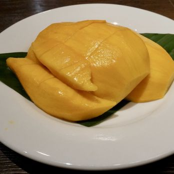 O-R THAI - Mango - Thai Near Me - Agoura Hills, California O-R THAI - Mango - Thai Near Me - Agoura Hills, California