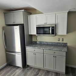 The Longacre Company