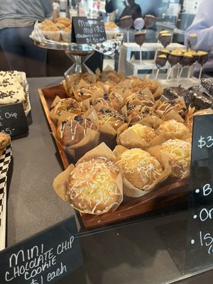 Chrissy Beanz Bakery & Café - Watertown by null