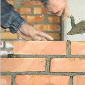Almeida Concrete Construction Corp - a bricklayer working on a wall - General Contractors Near Me - Airmont, New York Almeida Concrete Construction Corp - a bricklayer working on a wall - General Contractors Near Me - Airmont, New York