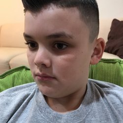 Dapper Cuts - Fresh from Dapper Cuts!
