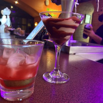 Club Med Cancún - Drinkies! - Resorts Near Me - Cancún, ROO